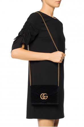 Gg marmont' shoulder bag, zdjęcie 2 Gg marmont' shoulder bag od Gucci